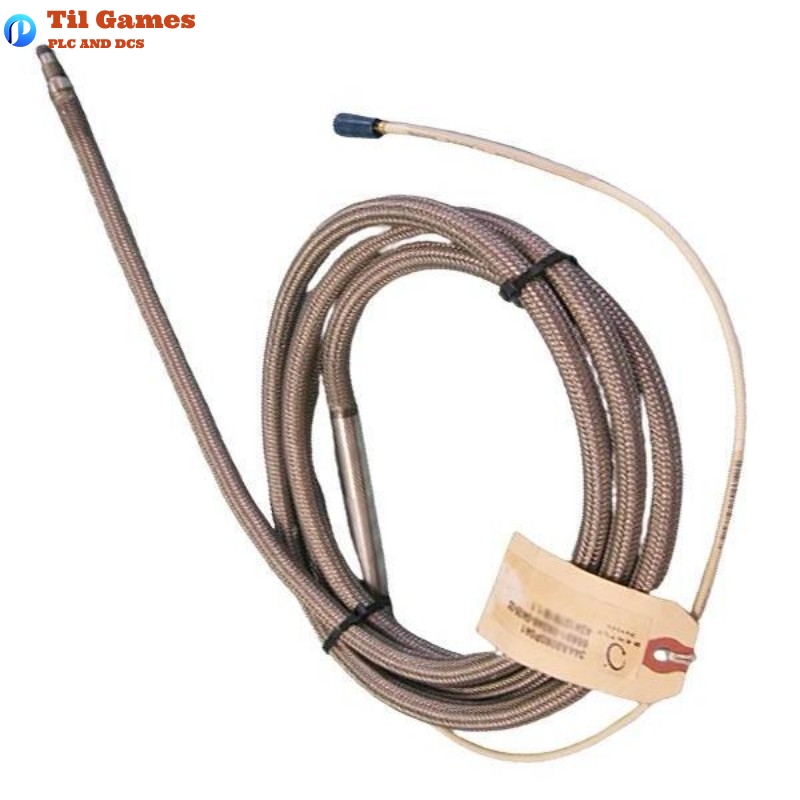 Bently Nevada 86691-01780-1300-15 Vibration Probe