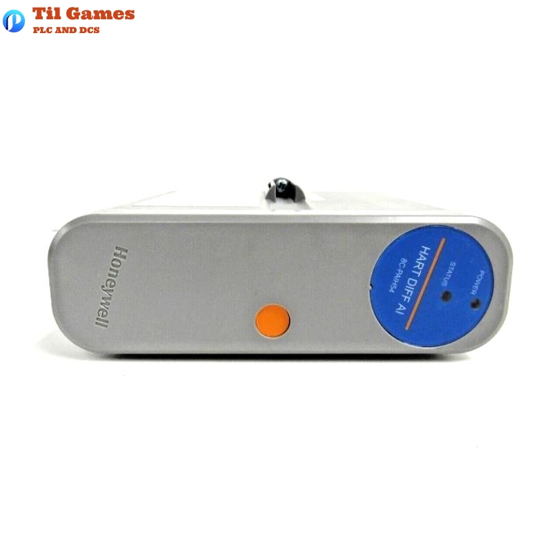 Honeywell 8C-PAIH54 51307070-275 Series 8 Controller Analog Input Module