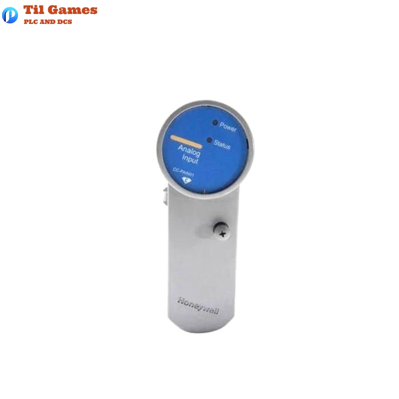 Honeywell 8C-PAIM01 51454358-175 Series 8 Controller Analog Input Module