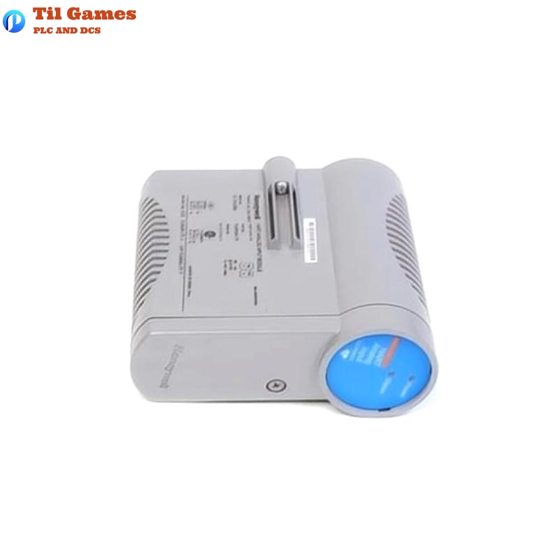 Honeywell 8C-PAIM01 51454358-175 Series 8 Controller Analog Input Module