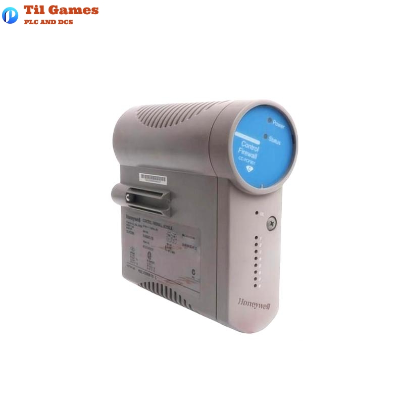 Honeywell 8C-PAIM01 51454358-175 Series 8 Controller Analog Input Module