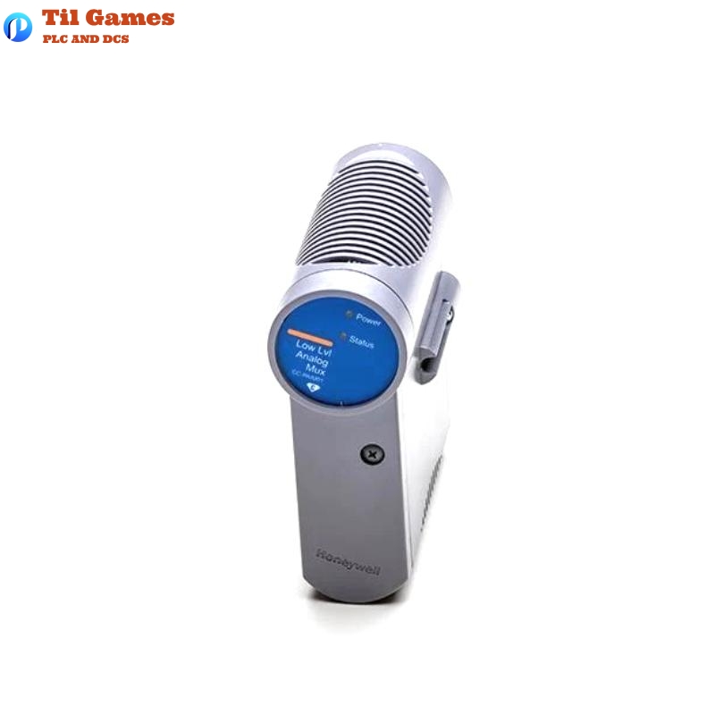 Honeywell 8C-PAIM01 51454358-175 Series 8 Controller Analog Input Module