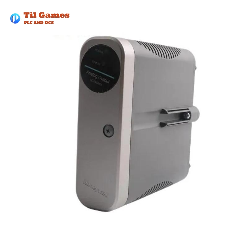 Honeywell 8C-PAON01 51454357-175 Analog Output Module