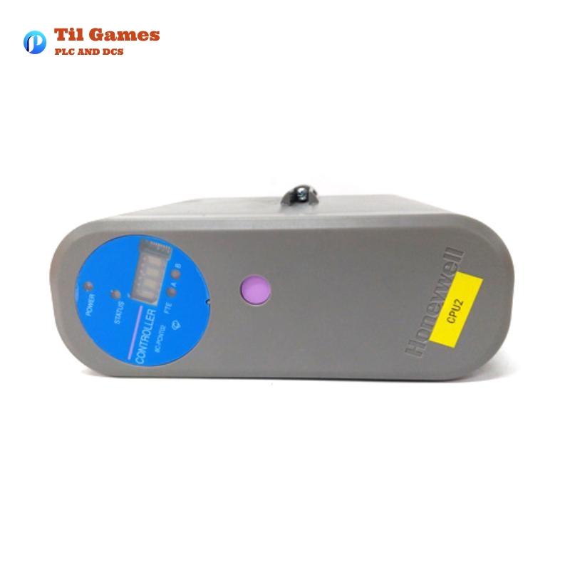 Honeywell 8C-PCNT02 51454363-275 Series 8 C300 Controller