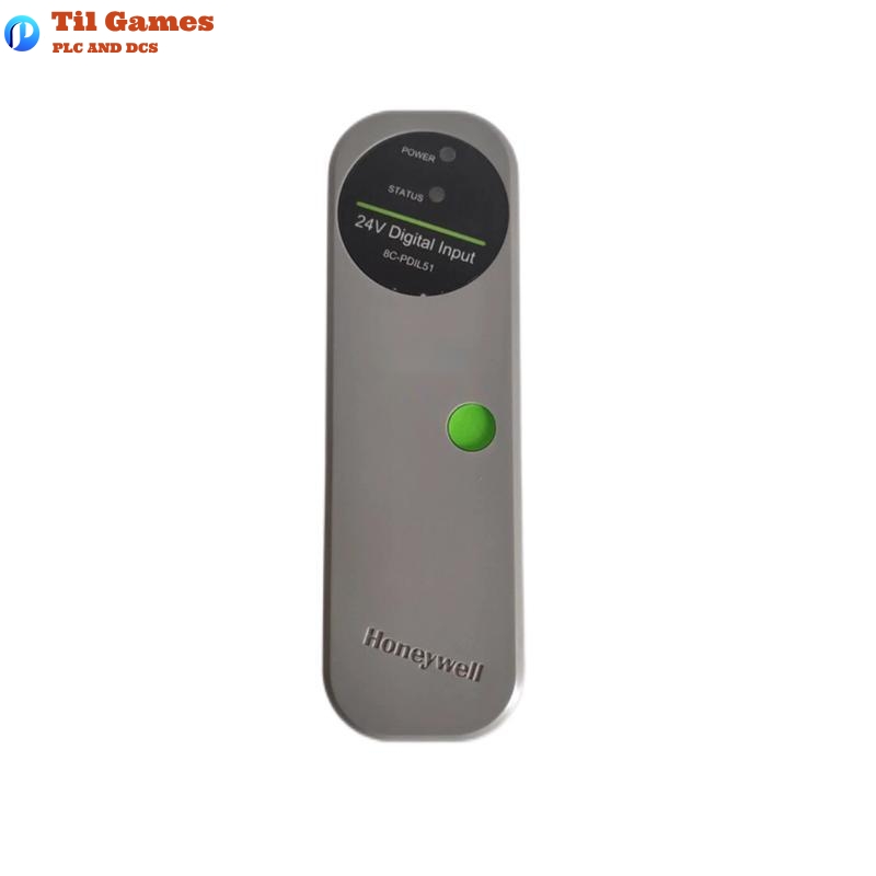 Honeywell 8C-PDIL51 51454359-175 Digital Input Module