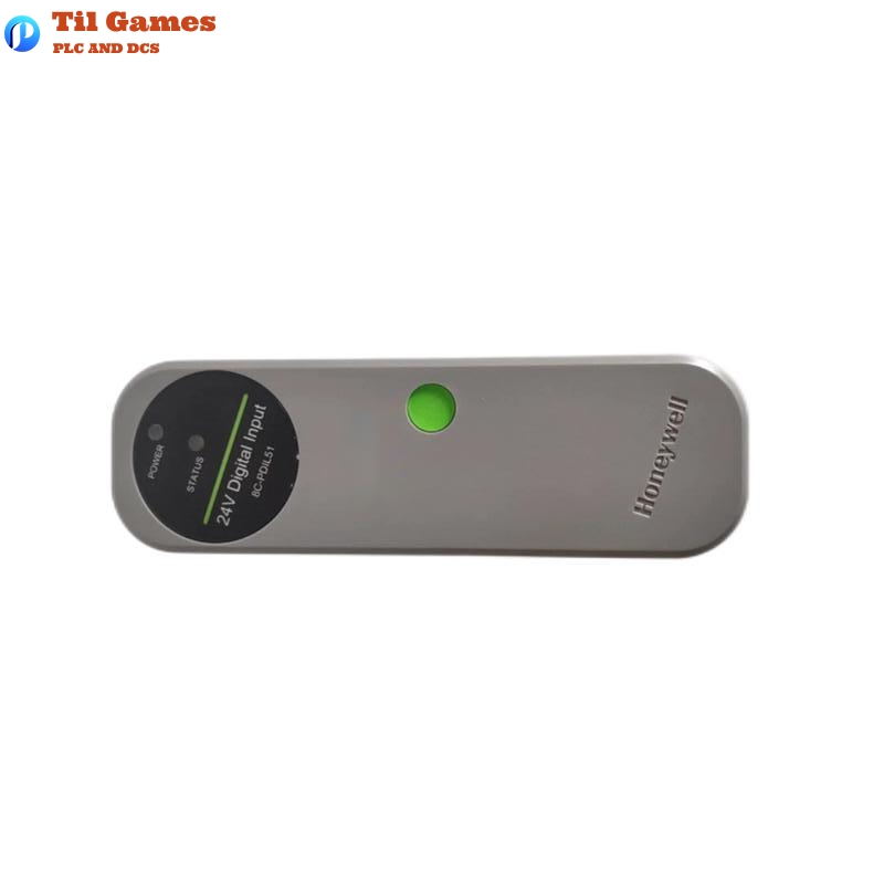 Honeywell 8C-PDIL51 51454359-175 Digital Input Module