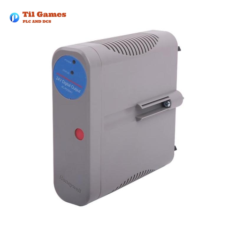 Honeywell 8C-PDODA1 51454472-175 Digital Output Module