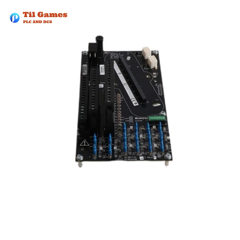 Honeywell 8C-TAIDA1 51307131-175 Analog Input IOTA