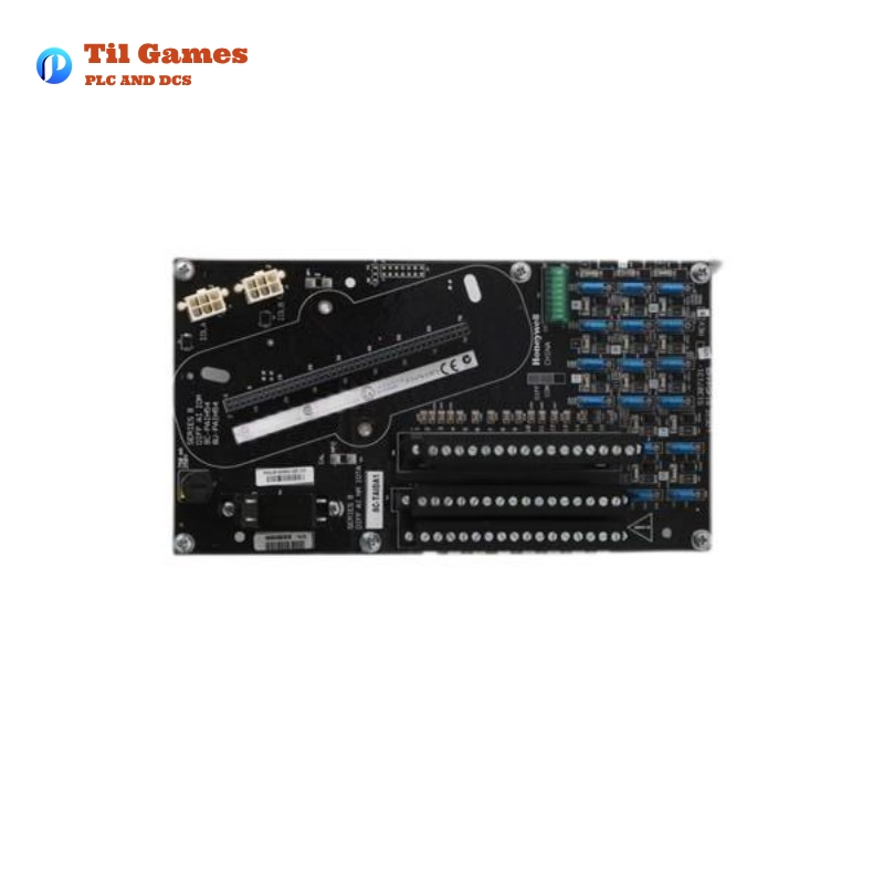Honeywell 8C-TAIDA1 51307131-175 Analog Input IOTA