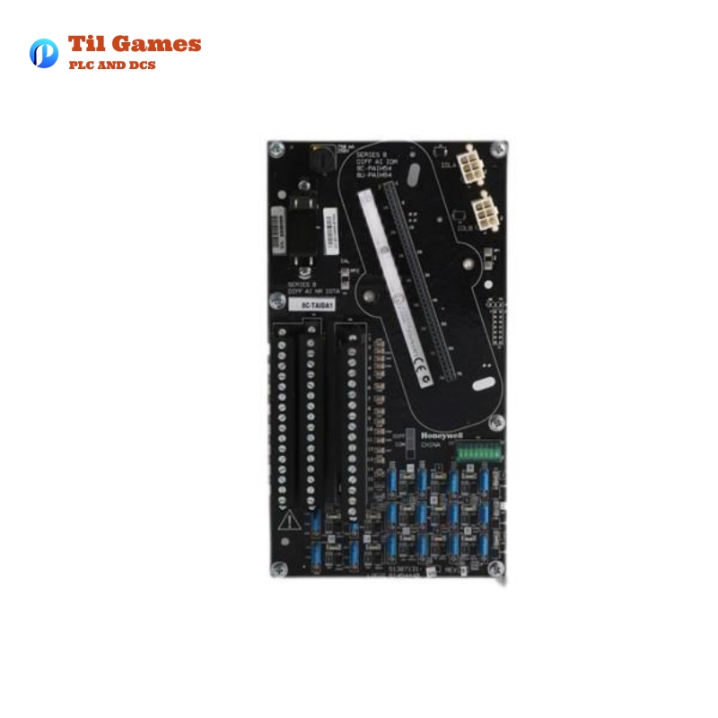 Honeywell 8C-TAIDA1 51307131-175 Analog Input IOTA