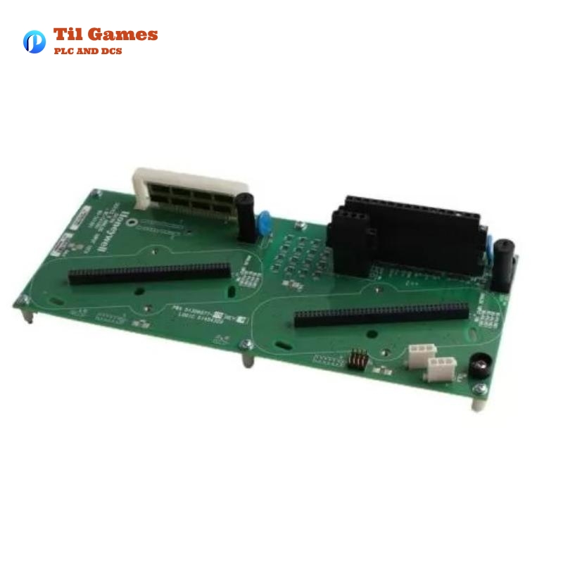 Honeywell 8C-TAOX61 51306981-175 Analog Output I/O Termination Assembly