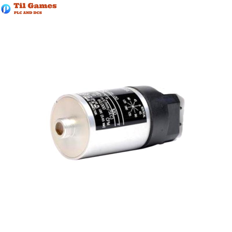 Bently Nevada 9200-02-01-10-00 Two-wire Transducer