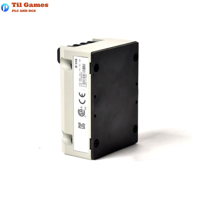 Bently Nevada 990-04-50-01-05 Vibration Transmitter