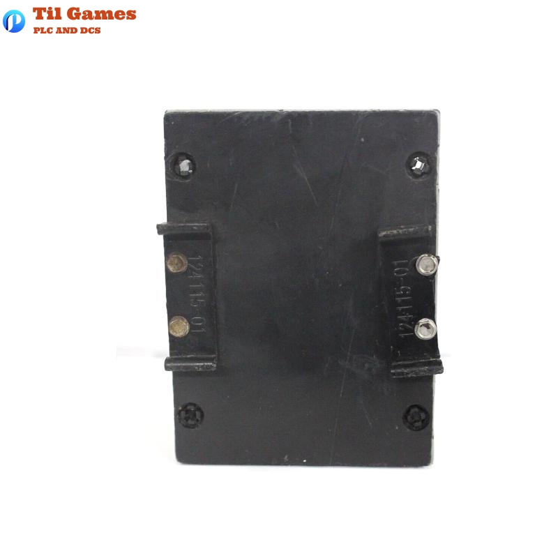 Bently Nevada 990-05-70-01-CN 2-Wire Vibration Transmitter