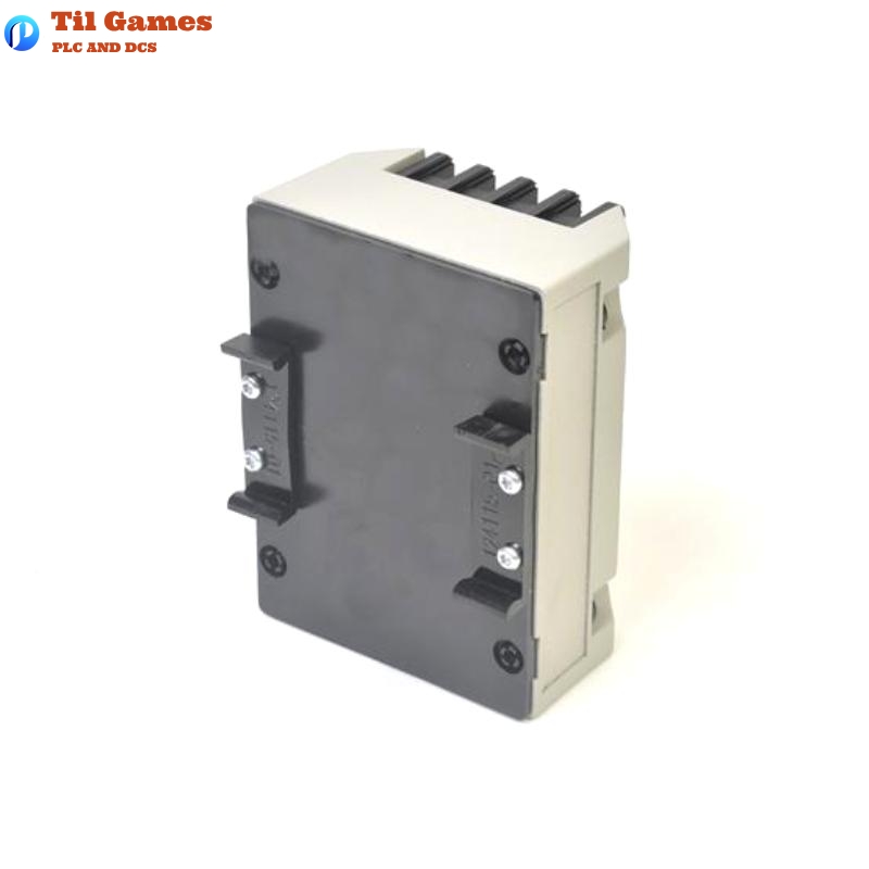 Bently Nevada 990-10-50-01-05 2-Wire Vibration Transmitter