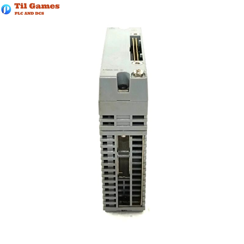 Yokogawa AAB841-S00 S2 Analog I/O Module