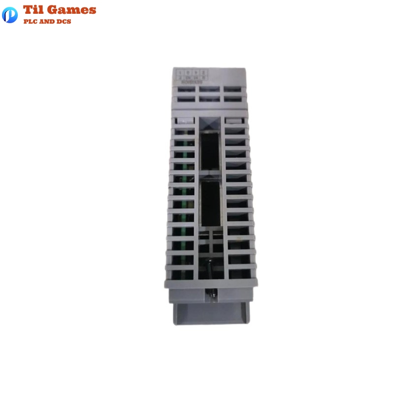 Yokogawa AAI141-H00/K4A00 Analog Input Module