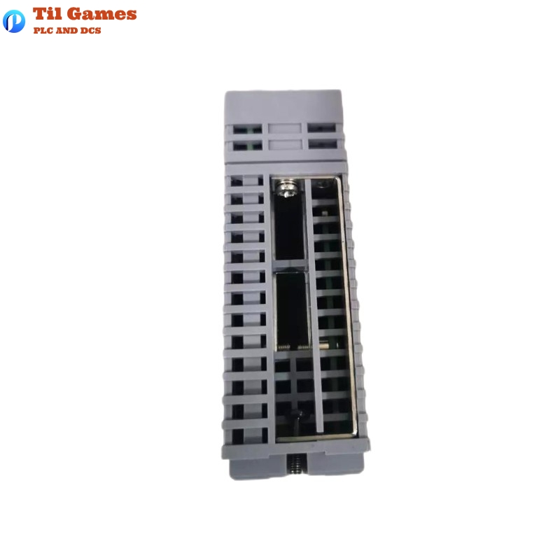 Yokogawa AAI141-H00/K4A00 Analog Input Module