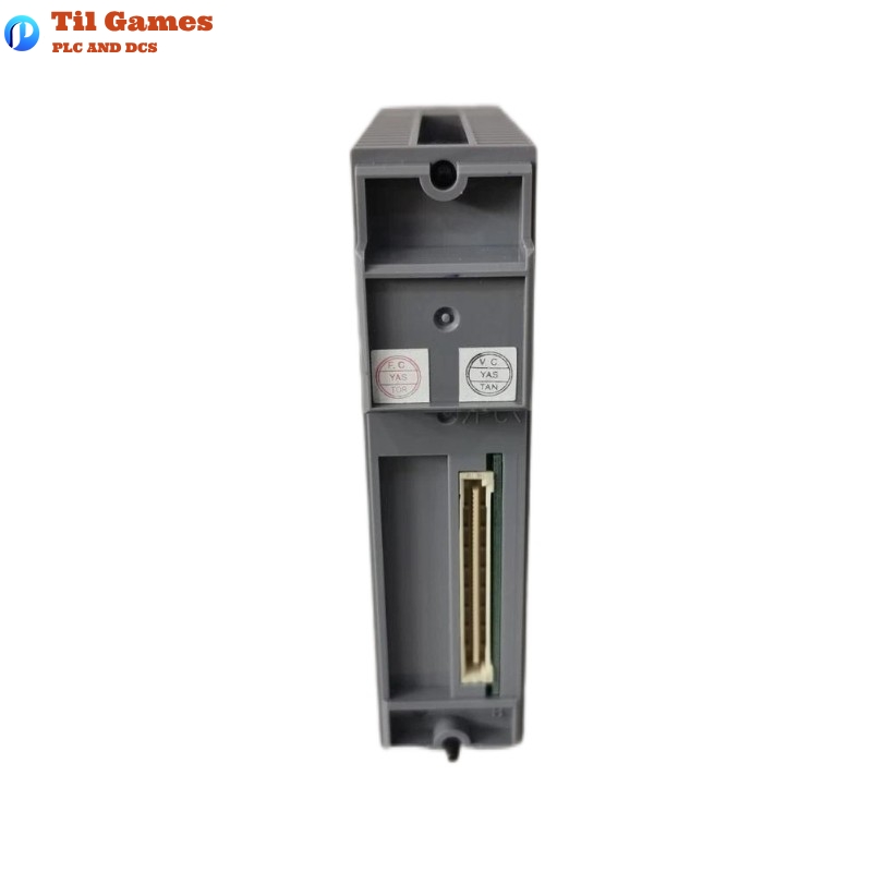 Yokogawa AAI141-S00 Analog Input Module