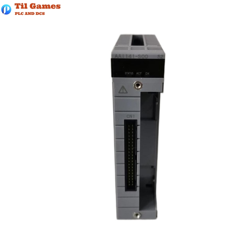 Yokogawa AAI141-S00/K4A00 Analog Input Module