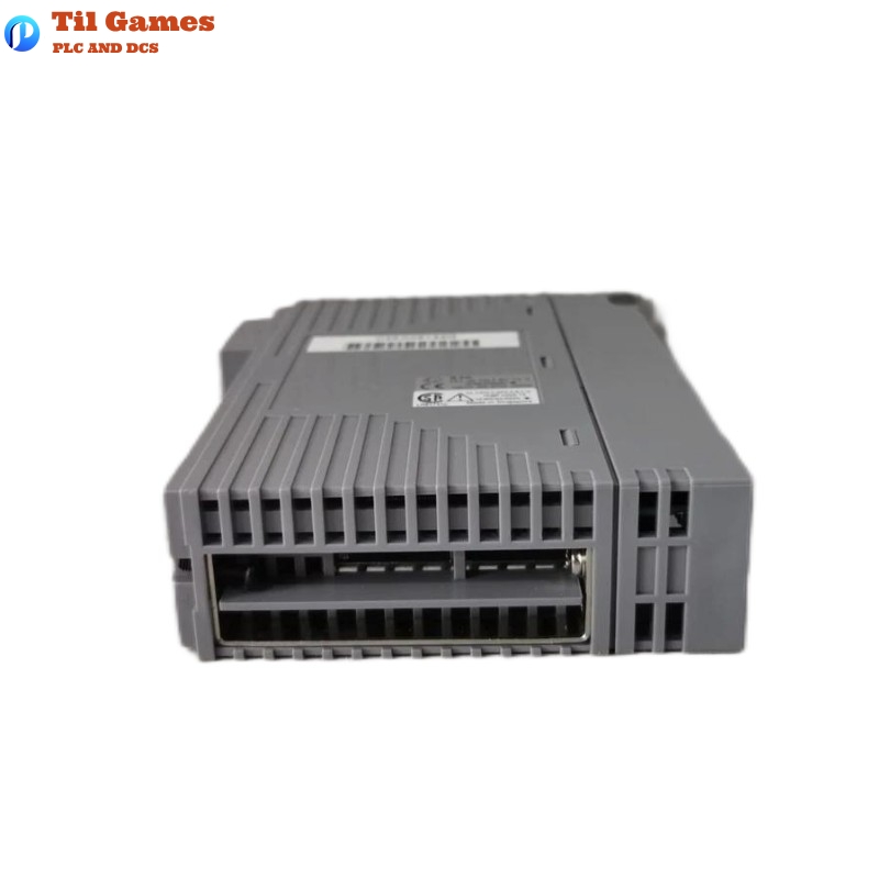 Yokogawa AAI141-S00/K4A00 Analog Input Module