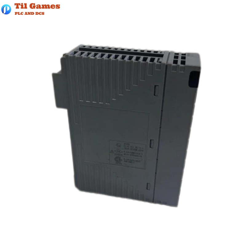 Yokogawa AAI143-S03/A4S00 Analog Input Module