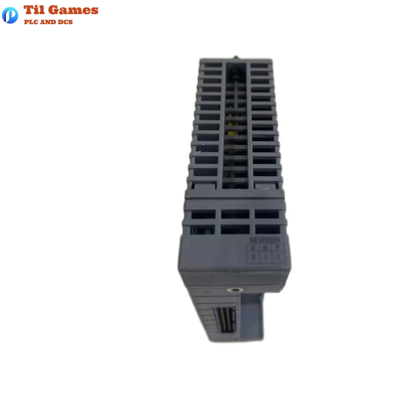 Yokogawa AAI143-S03/A4S00 Analog Input Module