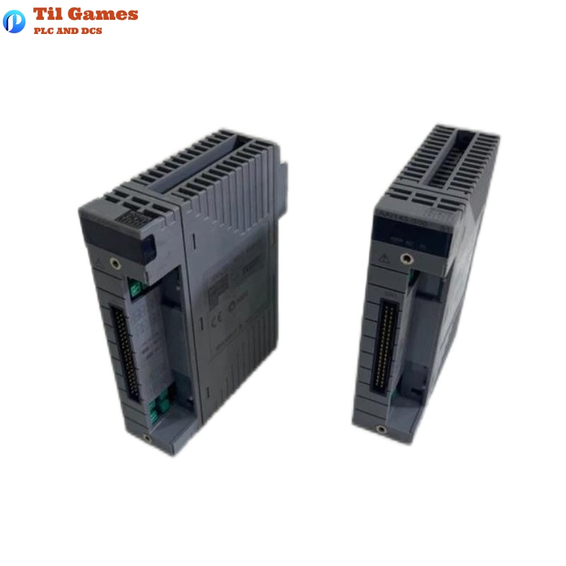 Yokogawa AAI143-S03/A4S00 Analog Input Module