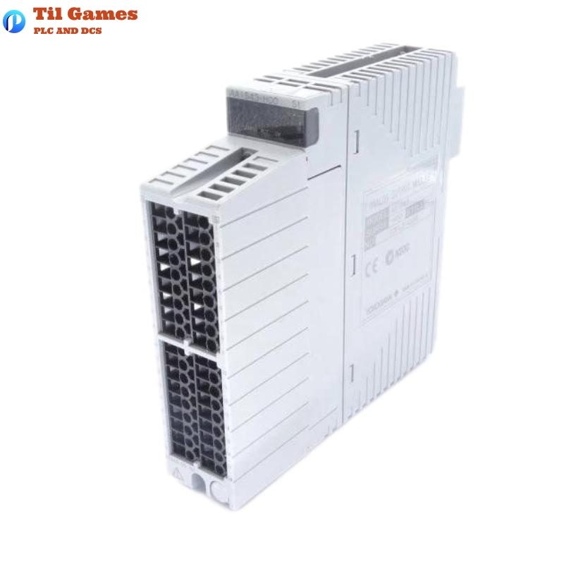 Yokogawa AAI543-h50 Analog Output Module Yokogawa AAI543-h50 Analog Output Module