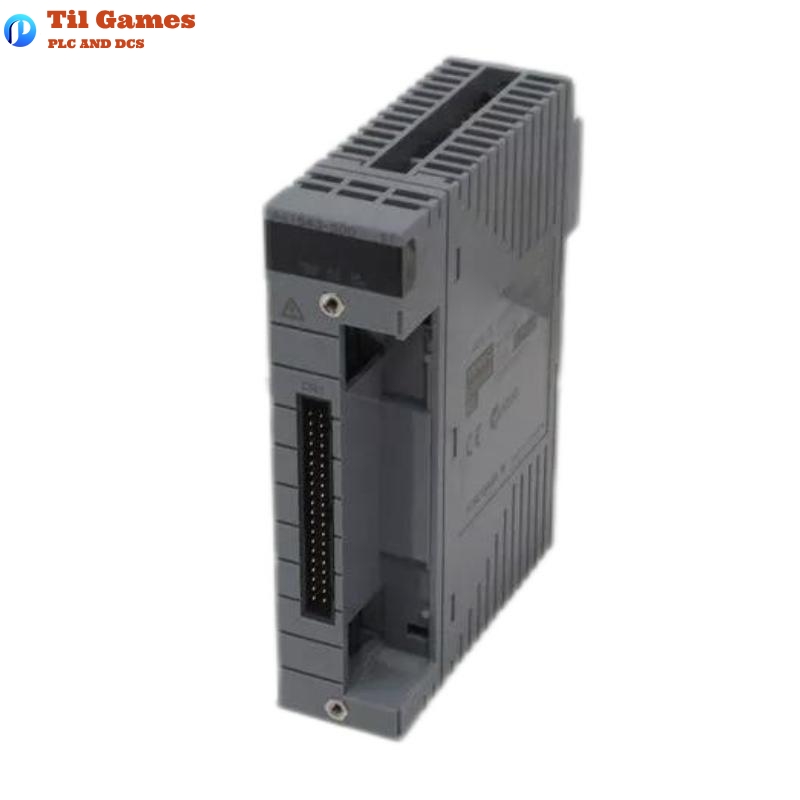 Yokogawa AAI543-s00 Analog Output Module