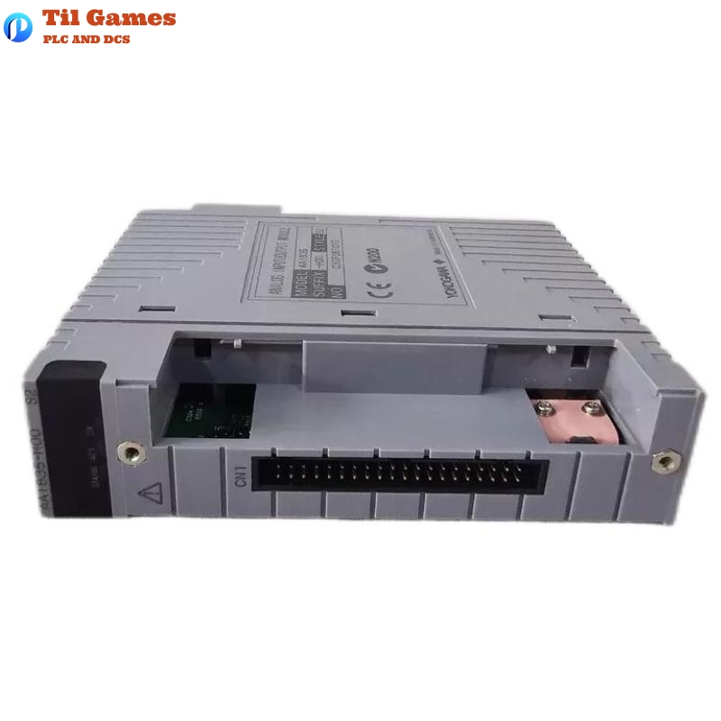Yokogawa AAI835-h00 Analog I/O Module