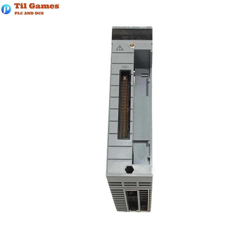 Yokogawa AAI841-S00 S2 Analog I/O Module