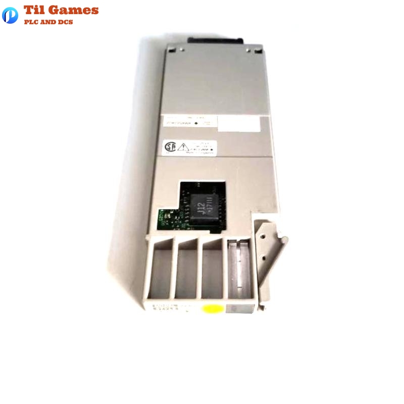 Yokogawa AAM21-S2 mV, Thermocouple/RTD Input Module