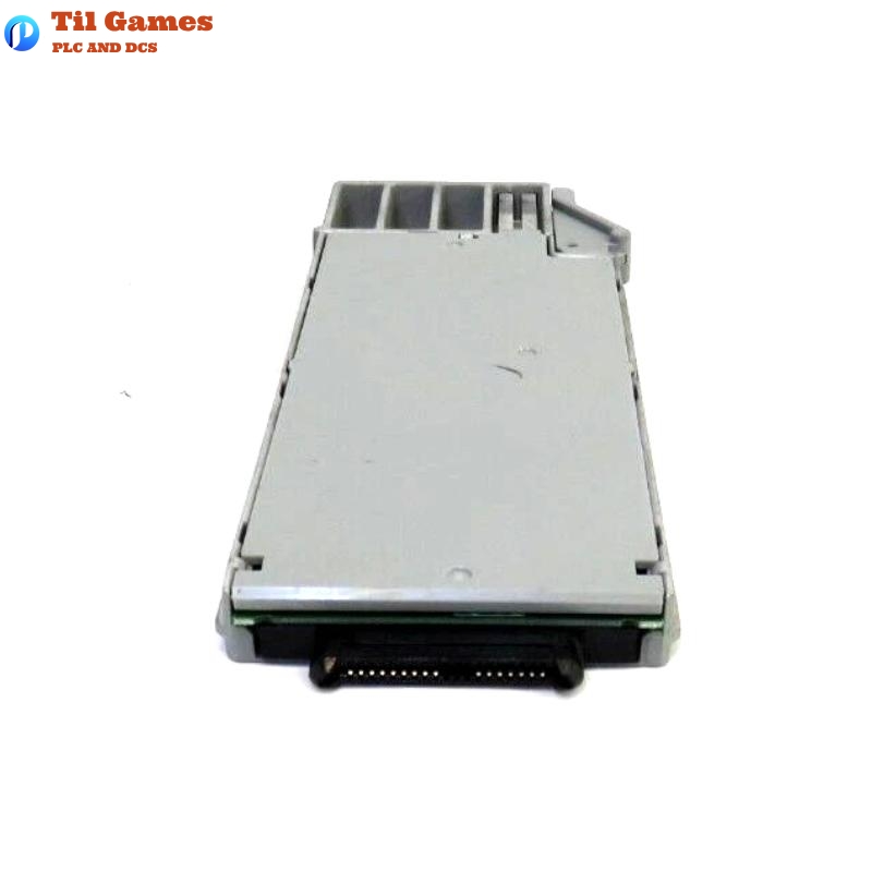 Yokogawa AAM21J mV, Thermocouple/RTD Input Module