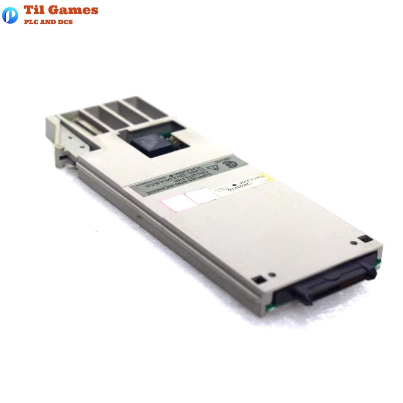 Yokogawa AAM50-S1 Current Output Module