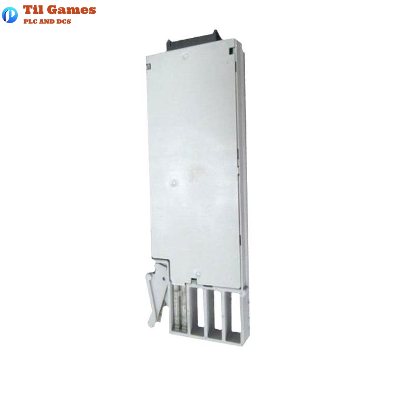 Yokogawa AAM51-S1 Current Voltage Output Module