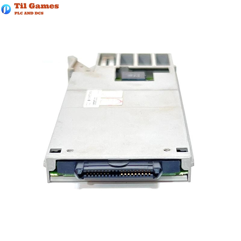 Yokogawa AAM51-S1 Current Voltage Output Module