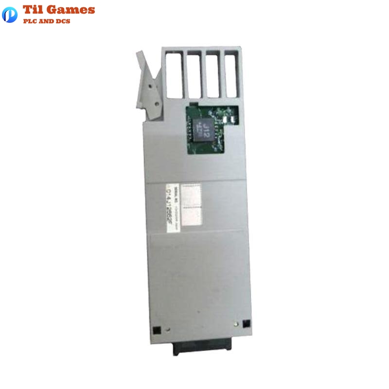 Yokogawa AAM51-S1 Current Voltage Output Module