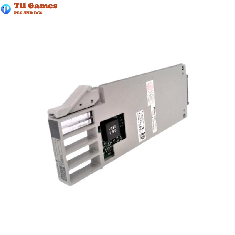 Yokogawa AAM51-S2 Current Voltage Output Module