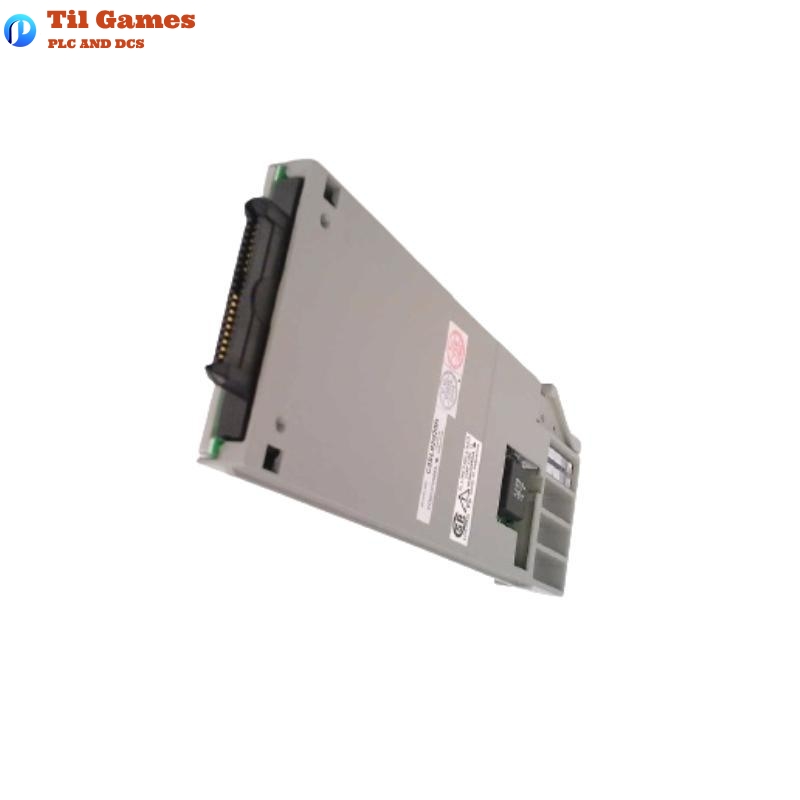 Yokogawa AAM51-S2 Current Voltage Output Module