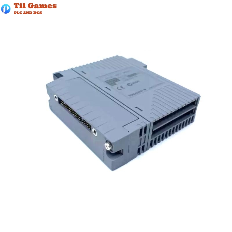 Yokogawa AAP135-S00/K4A00 Pulse Input Module