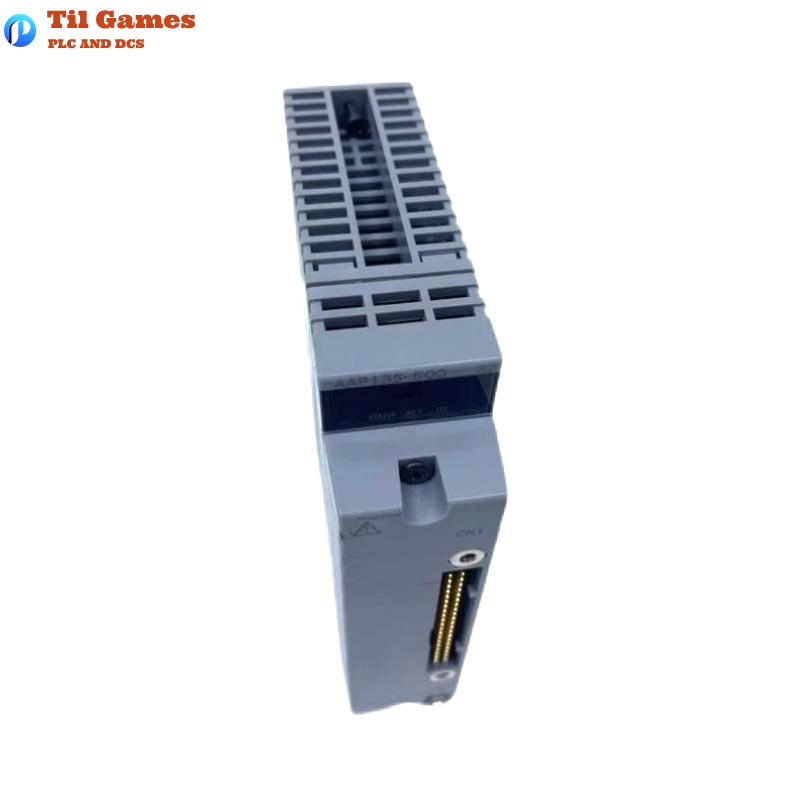 Yokogawa AAP135-S00 S2 Pulse Input Module