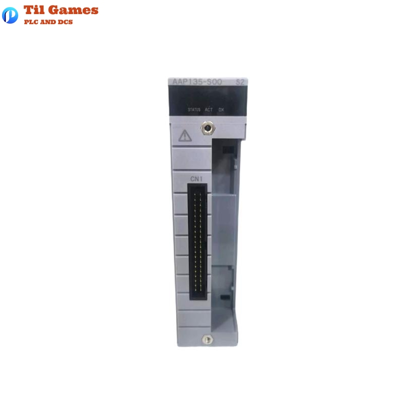 Yokogawa AAP135-s50 Pulse Input Module