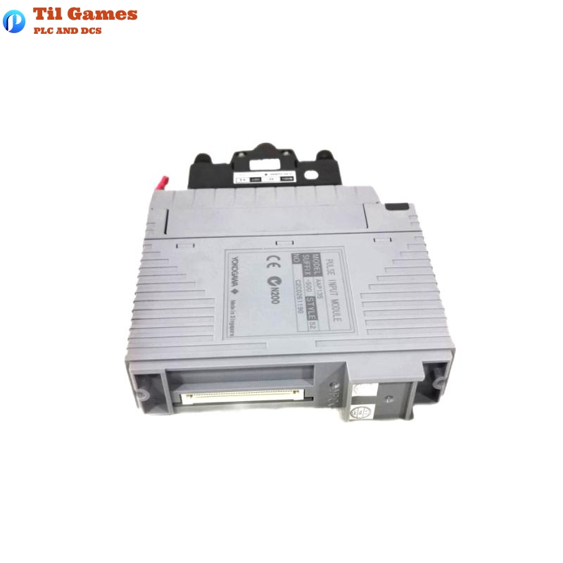 Yokogawa AAP135-s50 Pulse Input Module