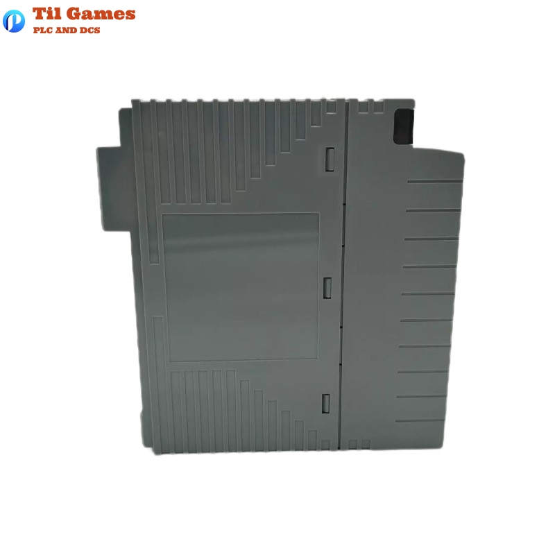 Yokogawa AAP849 Analog I/O Module