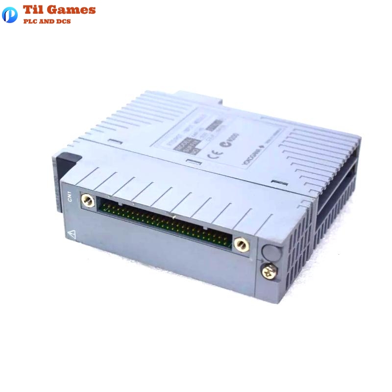 Yokogawa AAR145-S00 S1 RTD/POT Input Module