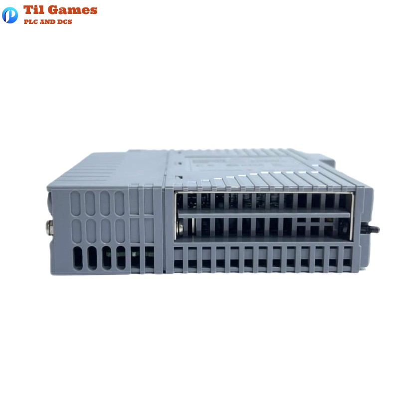 Yokogawa AAR145-S03 RTD/POT Input Module