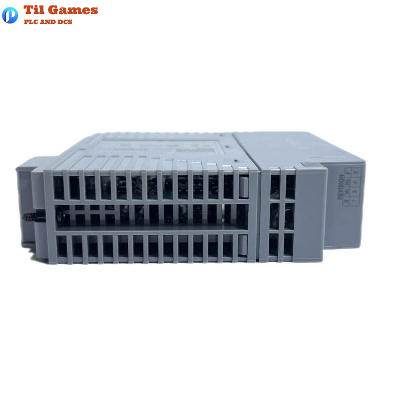 Yokogawa AAR145-S03 RTD/POT Input Module