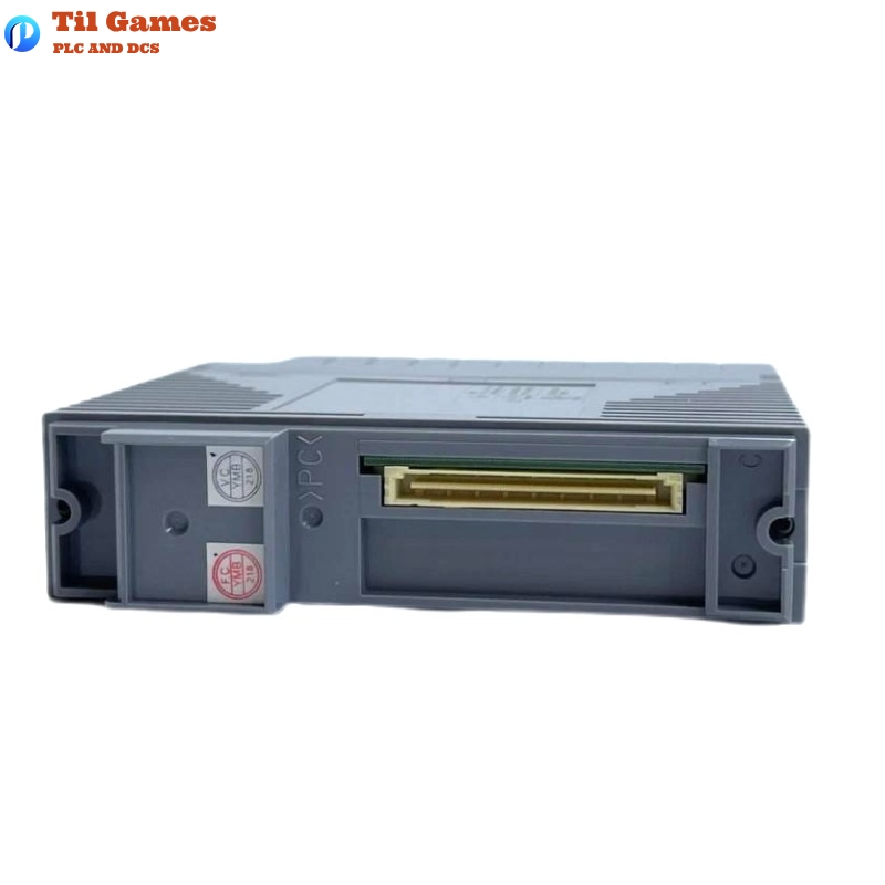 Yokogawa AAR145-S03 RTD/POT Input Module