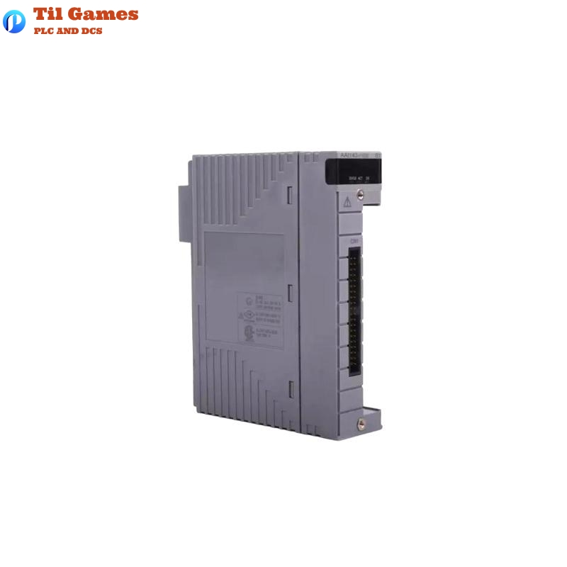 Yokogawa AAR181 RTD Input Module
